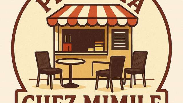 Food Truck Chez Mimile