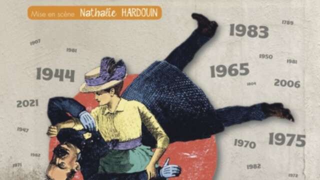 La folle histoire des femmes