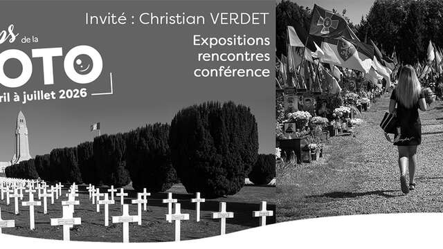 Printemps de la photo