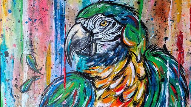 "Le Besti'art"