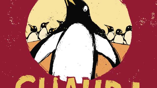 Théâtre aux Entremonts - Collectif ensemble tout contre "L'hiver sera chaud !"