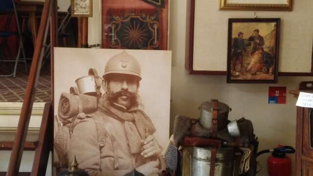 Musée Foyer du Poilu