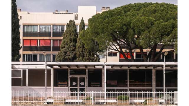 Exposition - Habiter l'Ensemble. Hier, aujourd'hui & demain