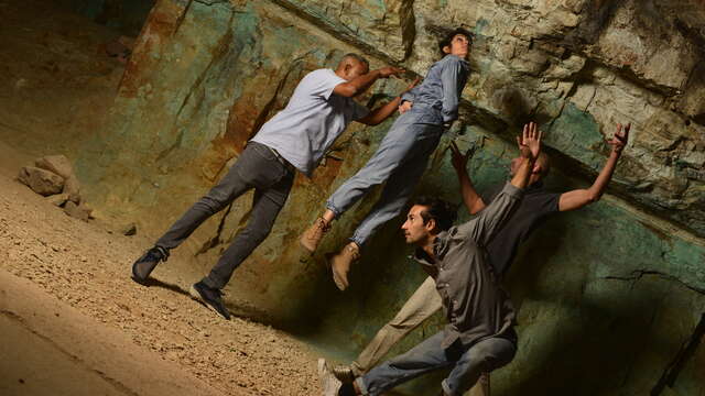 Ridz Compagnie - "Isicathulo"