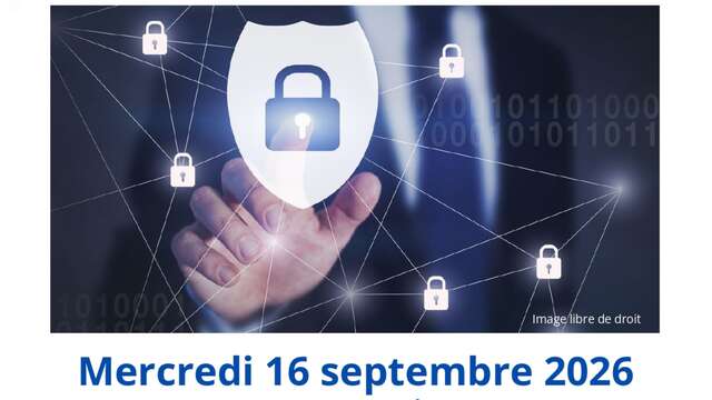 Atelier numérique Cybersécurité : se protéger sur internet