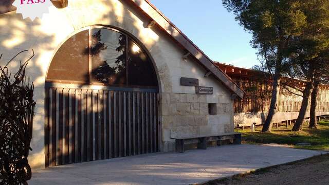 Museum der Camargue