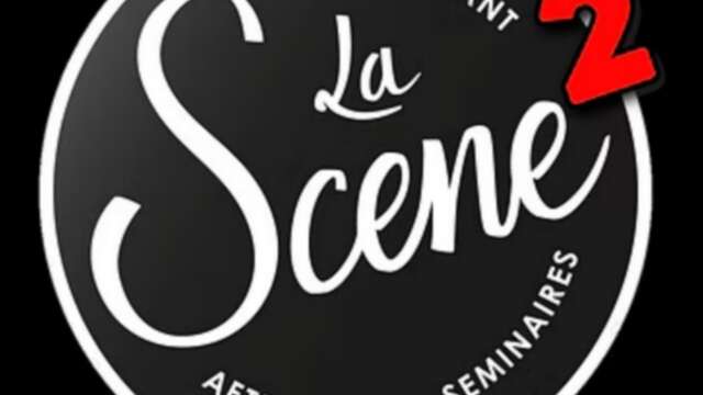 Les afterworks de La Scène²