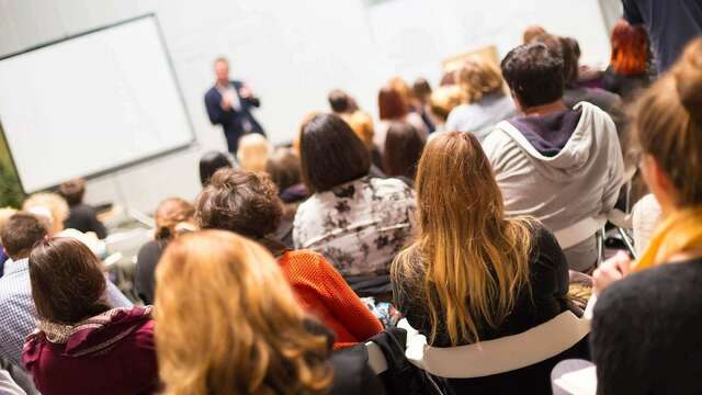 Conférence - La guerre des Camisards, une révolte populaire originale
