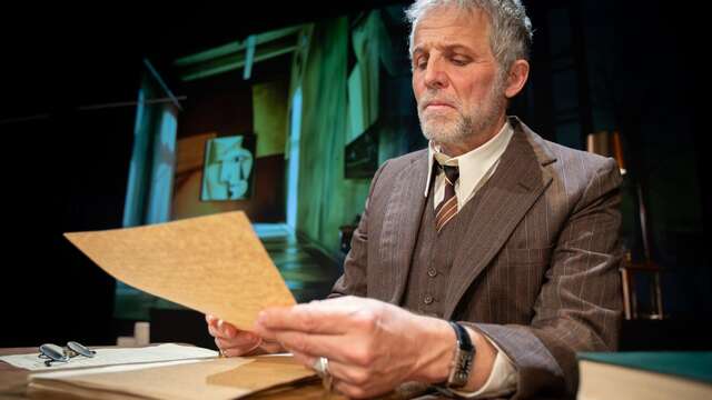 Theater: Unknown at this address