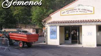 Les Vignerons du Garlaban