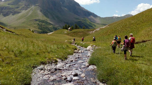 Randô Alpes