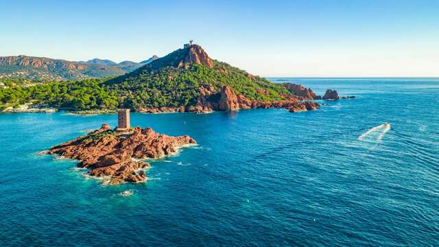 Les incontournables de la Côte d'Azur