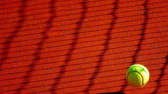 Tennis Club de Beauvallon