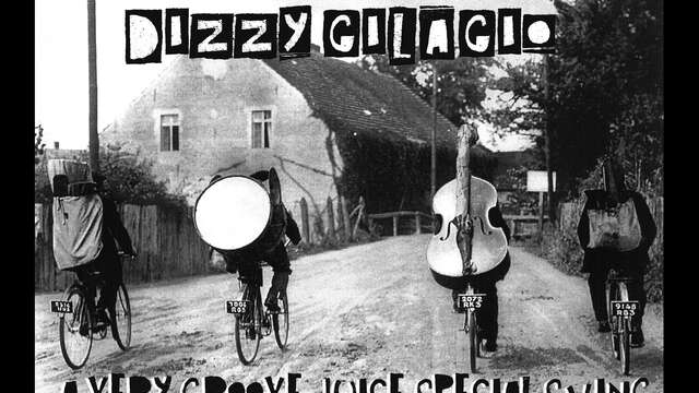 Concert Dizzy Gilagio