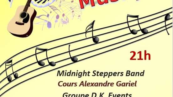 Fête de la musique