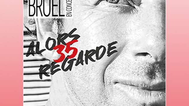 Konzert - Patrick Bruel - Festival Le Son by Toulon #3