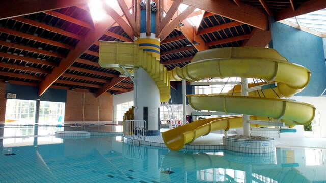 Piscine Aquagold