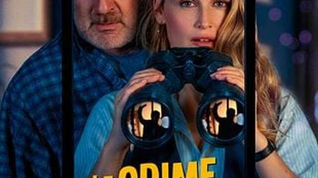 Film screening: ‘The Crime on the Third Floor’