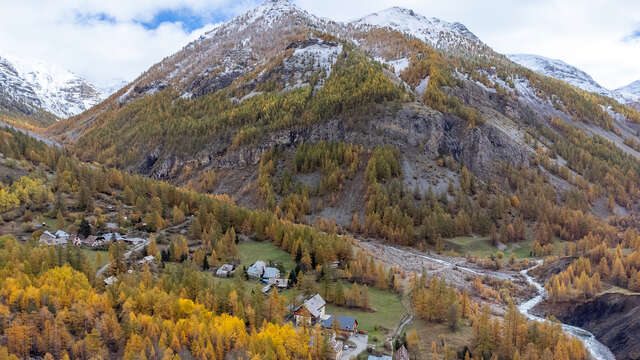 GR®56 - Stage 4: Bayasse – Bousieyas