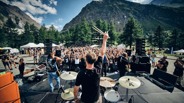 Rocklette