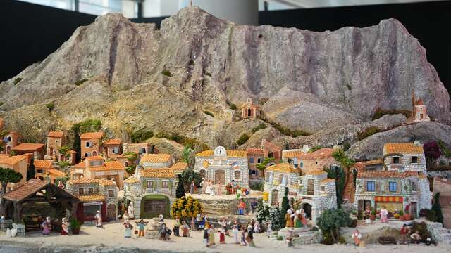 Jeu : mission santons