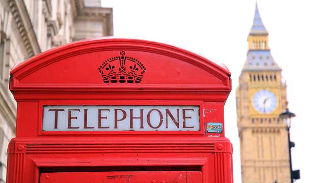 Introduction to english