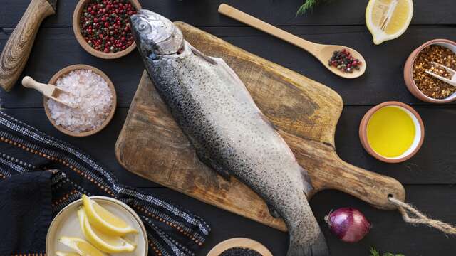 Les cours de cuisine de l'Acte 2 - Atelier technique