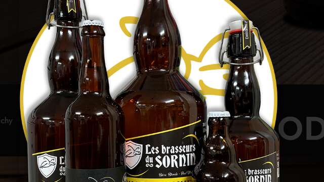 Brasseurs du Sornin