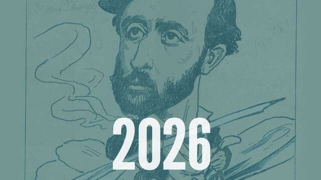 Conférence : "Paul Arène, témoin de son temps"