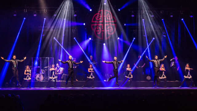 Spectacle : Celtic Legends - L'Intégral