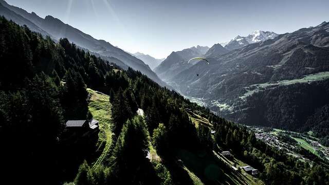 Verbier Summits