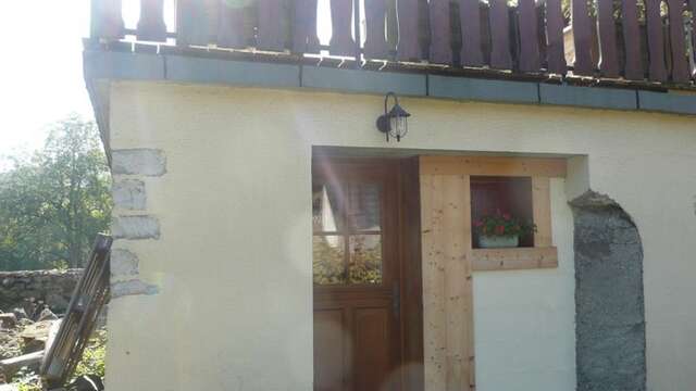 La petite maison Valpeline