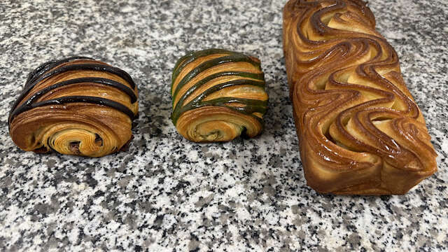 Boulangerie Pâtisserie Varey