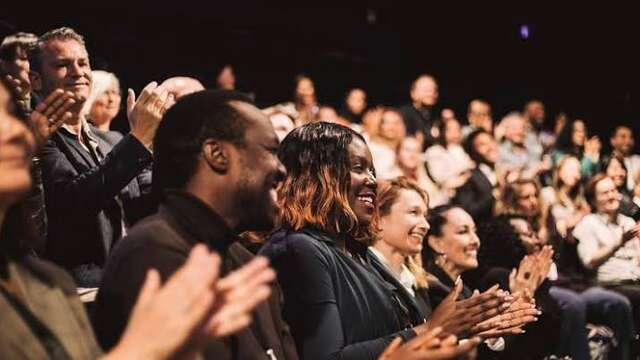 Festival de l'humour - Ménopause