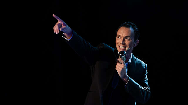 Formidable ! Aznavour