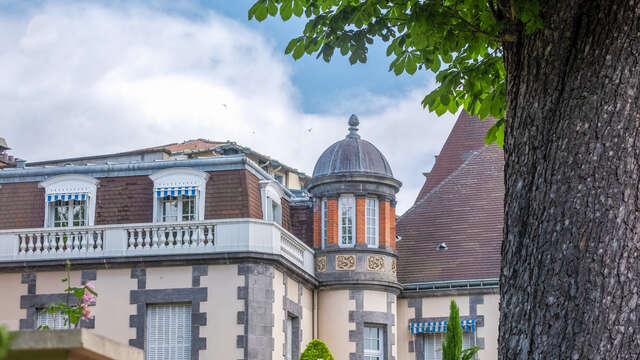 Pavillon Sévigné