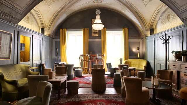 Les Cochonneries du Général