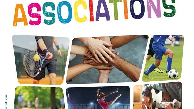 Journée des associations