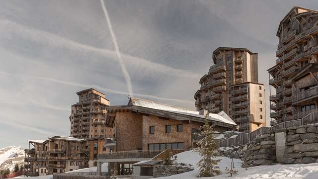 Résidence Pierre & Vacances Premium L'Amara