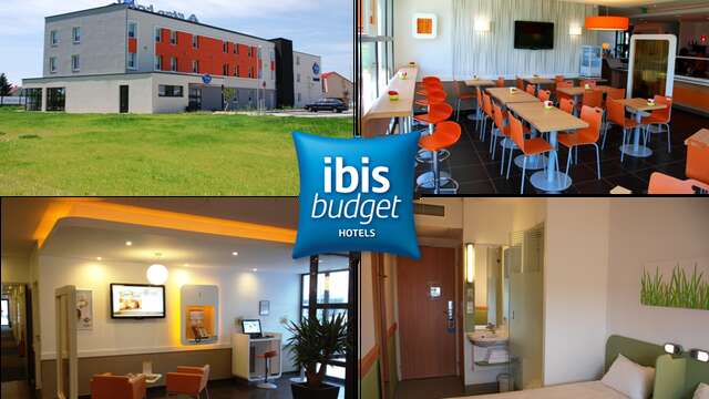 Ibis Budget**