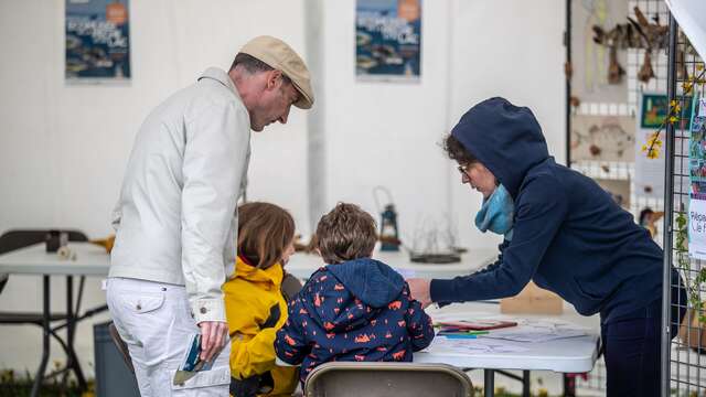 Folie(s) Végétales 2026 - Le village Nativa du bien-être