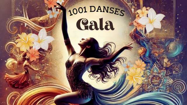Gala « La femme autour du Monde »