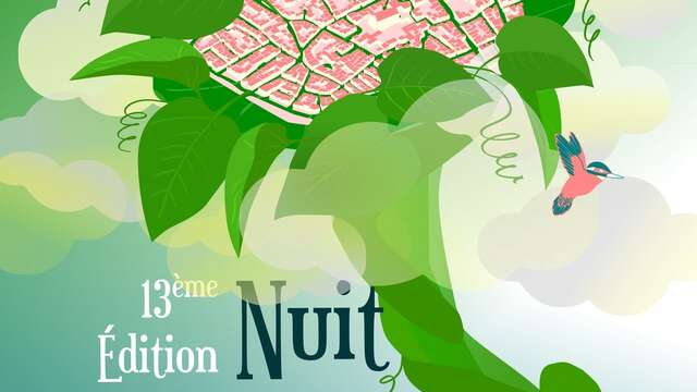 La Nuit de la Roquette