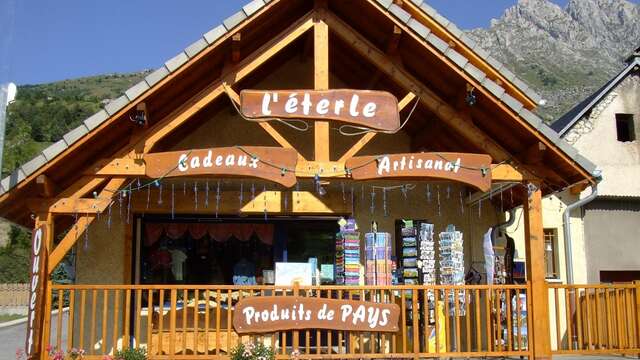 Dégustation "Bière des Hautes-Alpes"