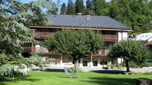 Résidence La Maison de la Régence