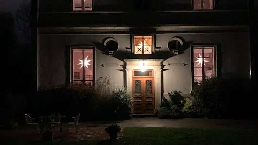 Concert de Noël au Domaine de La Garde