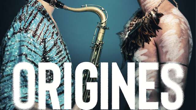 Concert: Geoffrey Secco "Origines" - L'Intégral