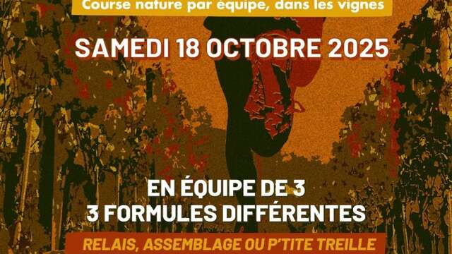 La Treille en Côte Roannaise - Vignobles en Scène