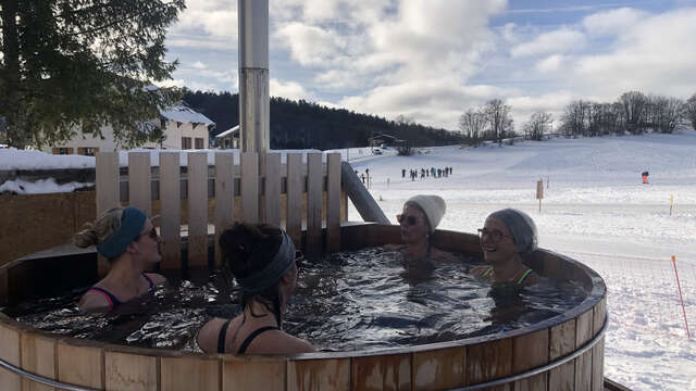 Ain's Temps Loisirs : espace bien-être