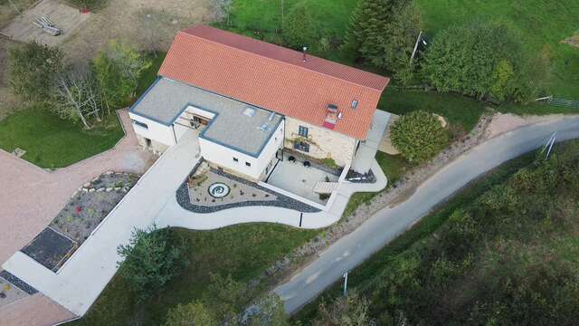 Domaine Le Vernet